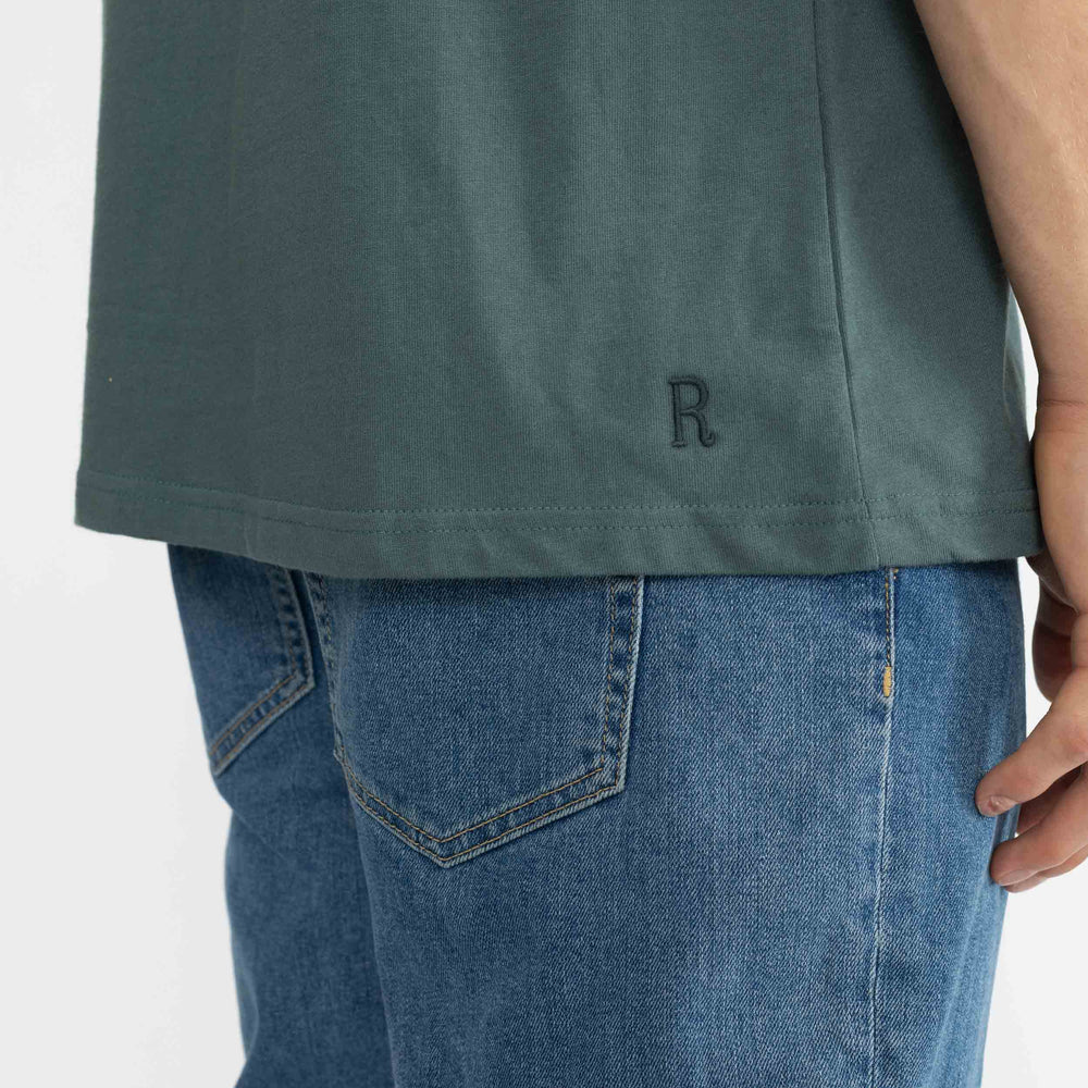 
                  
                    Dustpetrol Loose T-Shirt
                  
                