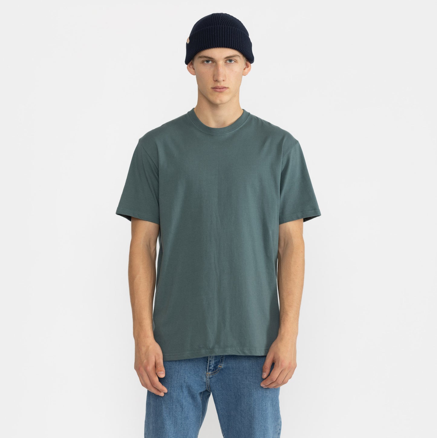 
                  
                    Dustpetrol Loose T-Shirt
                  
                
