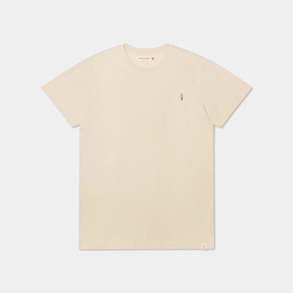 
                  
                    Offwhite Regular T-Shirt
                  
                