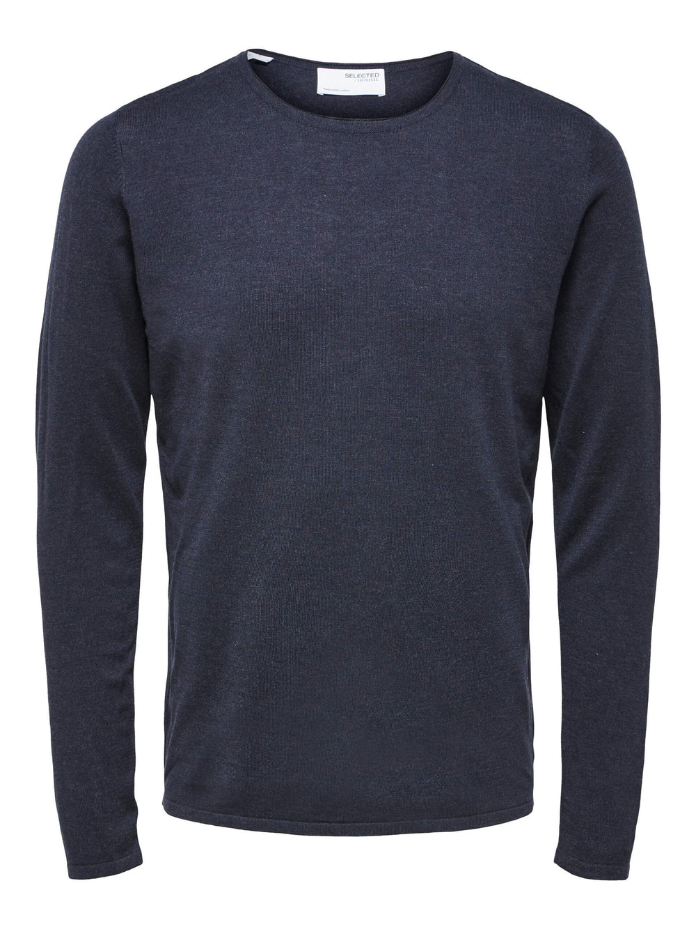 SLHROME Dark Sapphire Jumper