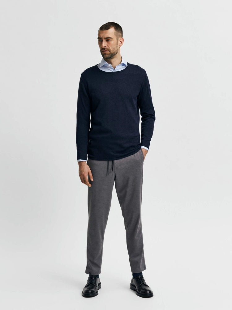 
                  
                    SLHROME Dark Sapphire Jumper
                  
                