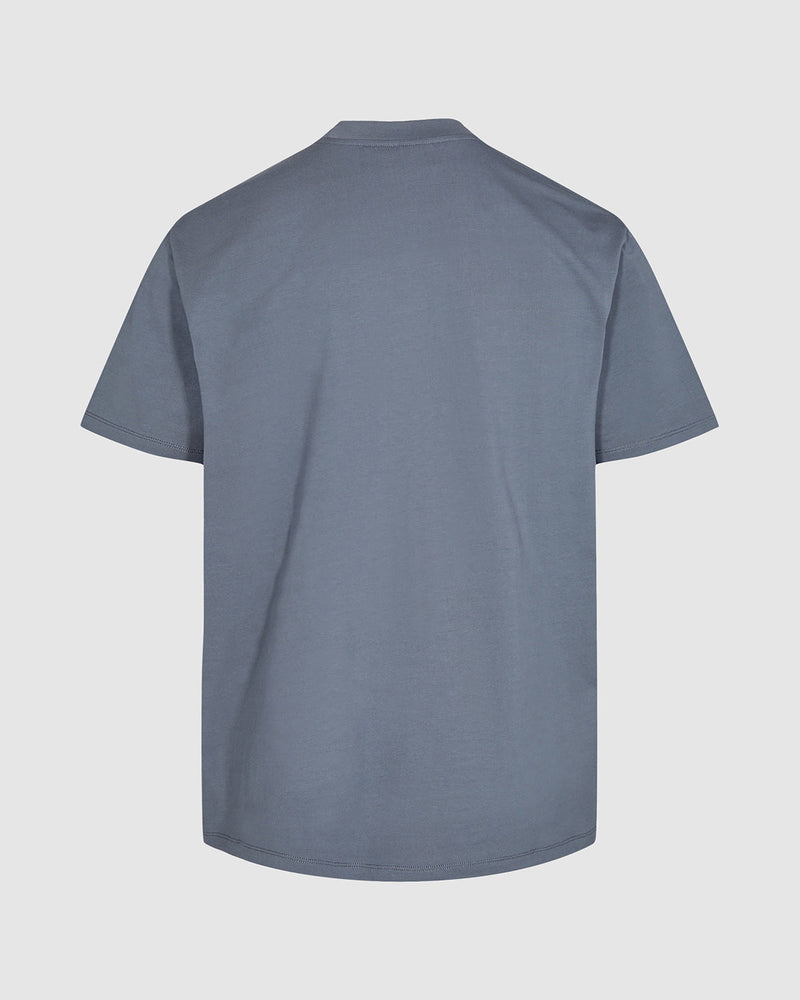 
                  
                    AARHUS Turbulence  Short Sleeved  T-Shirt
                  
                