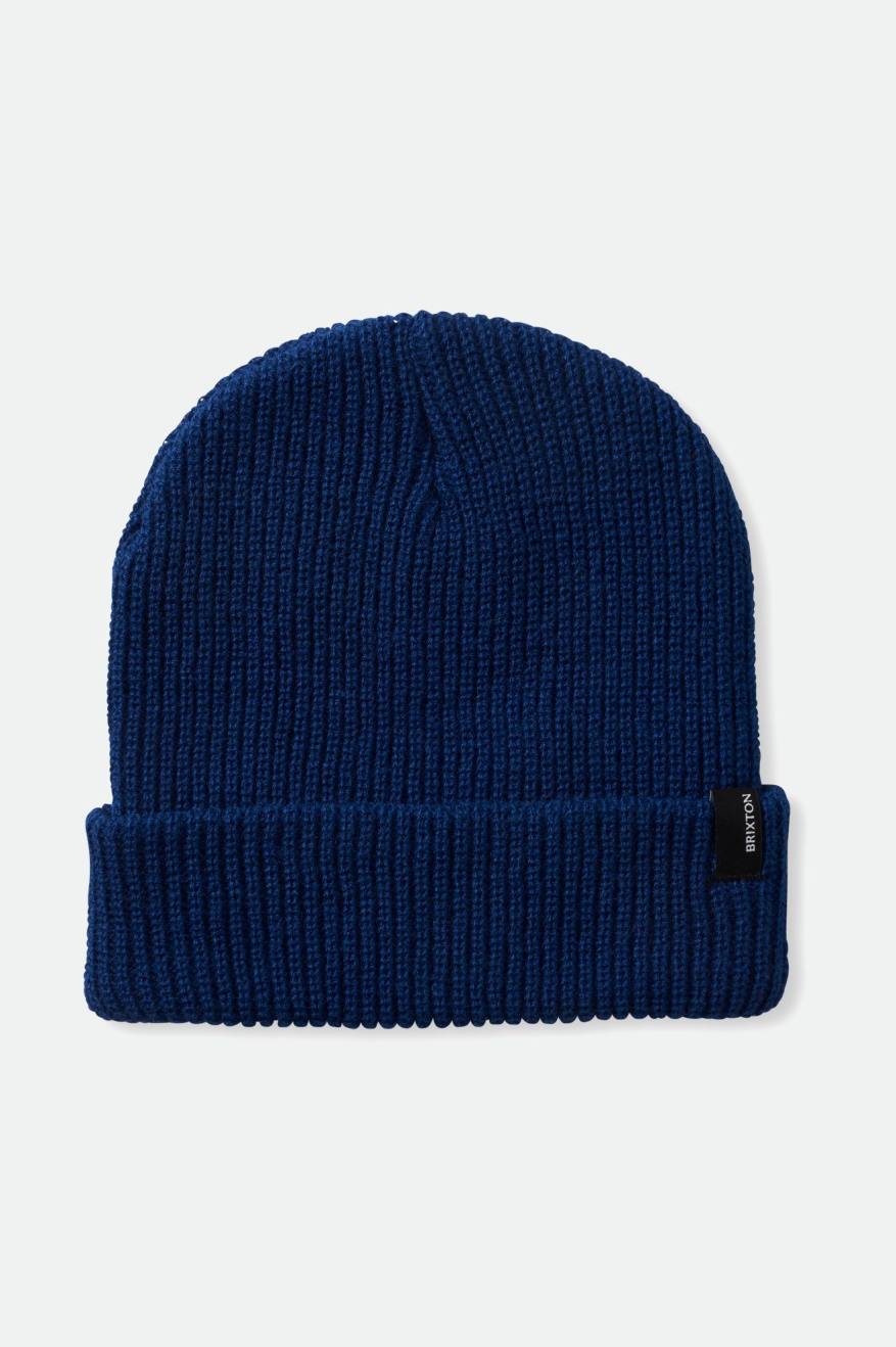 HEIST Twilight Blue Beanie