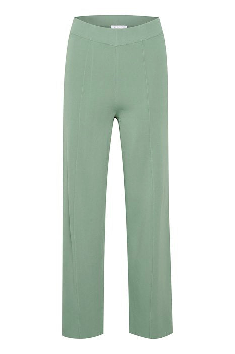 VEONASZ Sagebrush Green Trousers