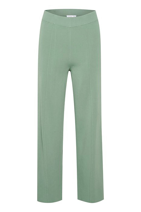 
                  
                    VEONASZ Sagebrush Green Trousers
                  
                