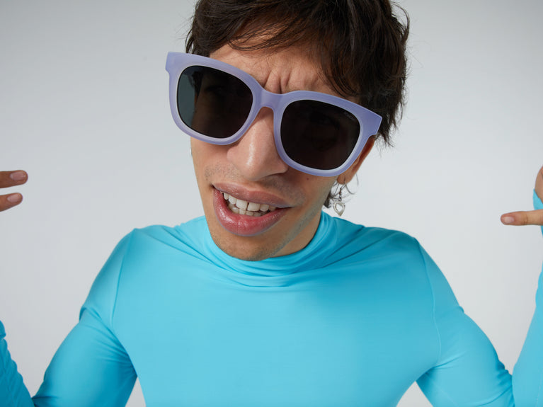 
                  
                    SIENNA Sky Gradient Sunglasses
                  
                