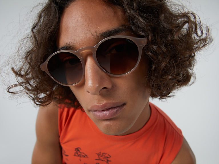 
                  
                    DEVON Sahara Sunglasses
                  
                