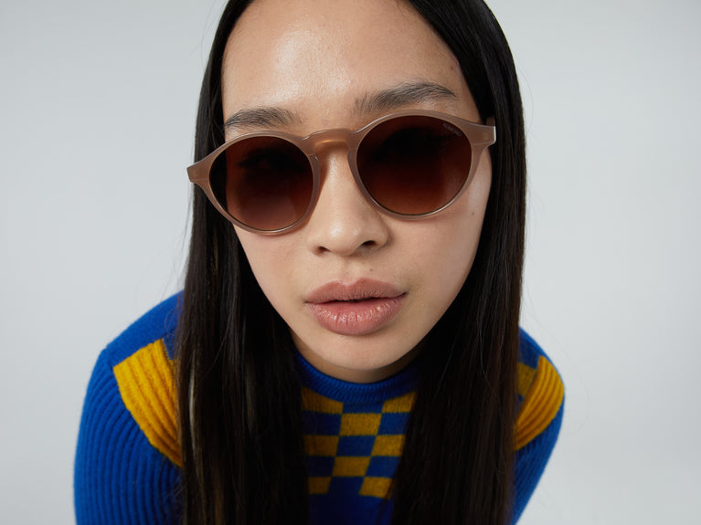 
                  
                    DEVON Sahara Sunglasses
                  
                