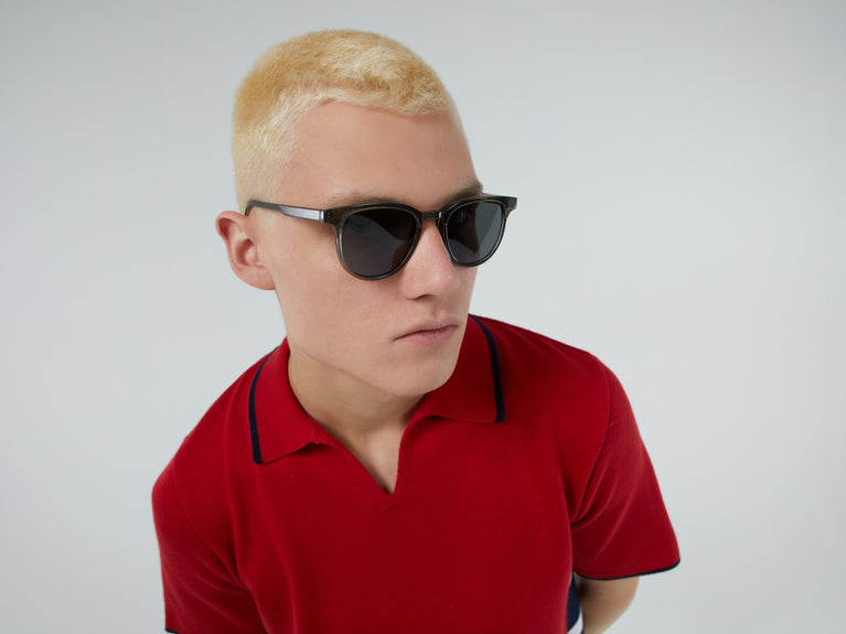 
                  
                    FRANCIS Musk Sunglasses
                  
                