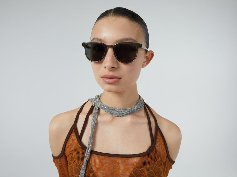 
                  
                    FRANCIS Musk Sonnenbrille 
                  
                