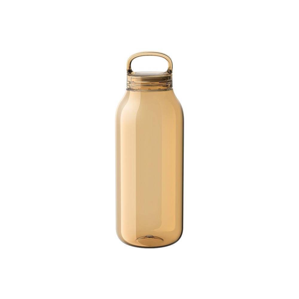 
                  
                    Amber Water Bottle
                  
                