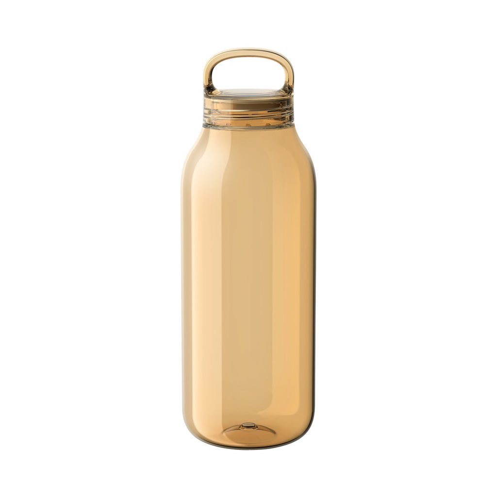 
                  
                    Amber Water Bottle
                  
                