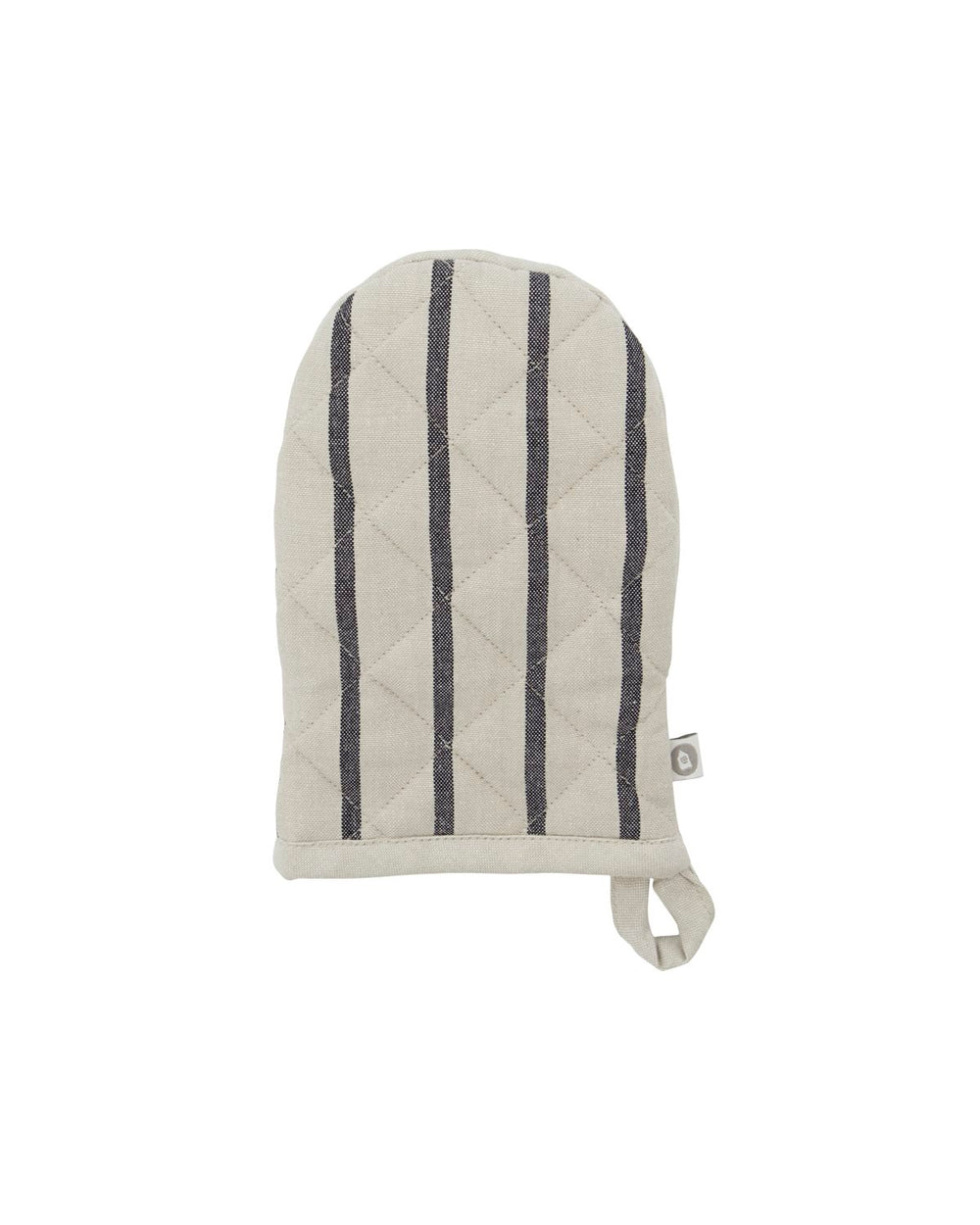 CHEF Black Oven Glove