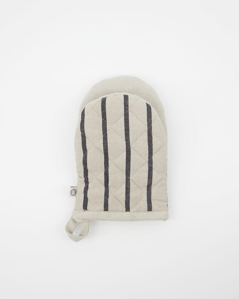 
                  
                    CHEF Black Oven Glove
                  
                