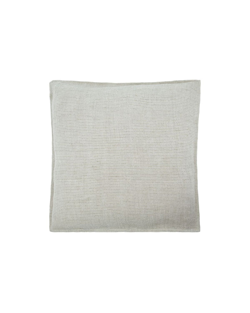 
                  
                    STREAK Light Green Cushion
                  
                