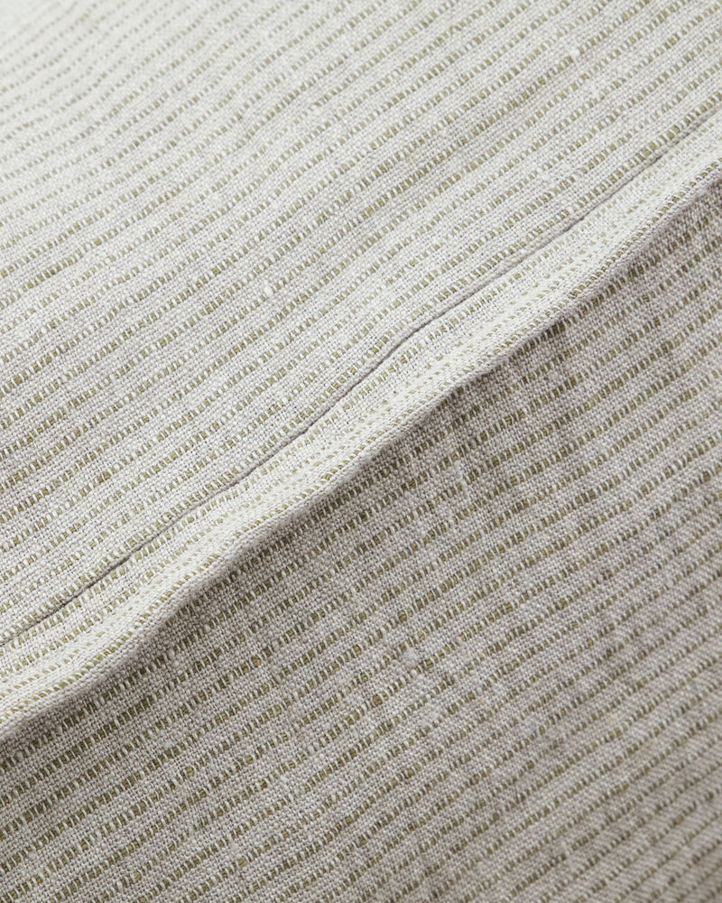 
                  
                    STREAK Light Green Cushion
                  
                