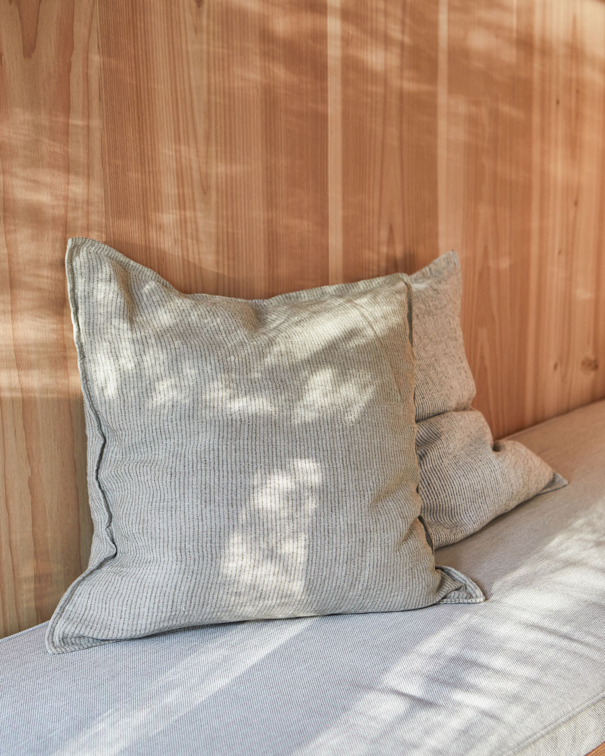 
                  
                    STREAK Light Green Cushion
                  
                