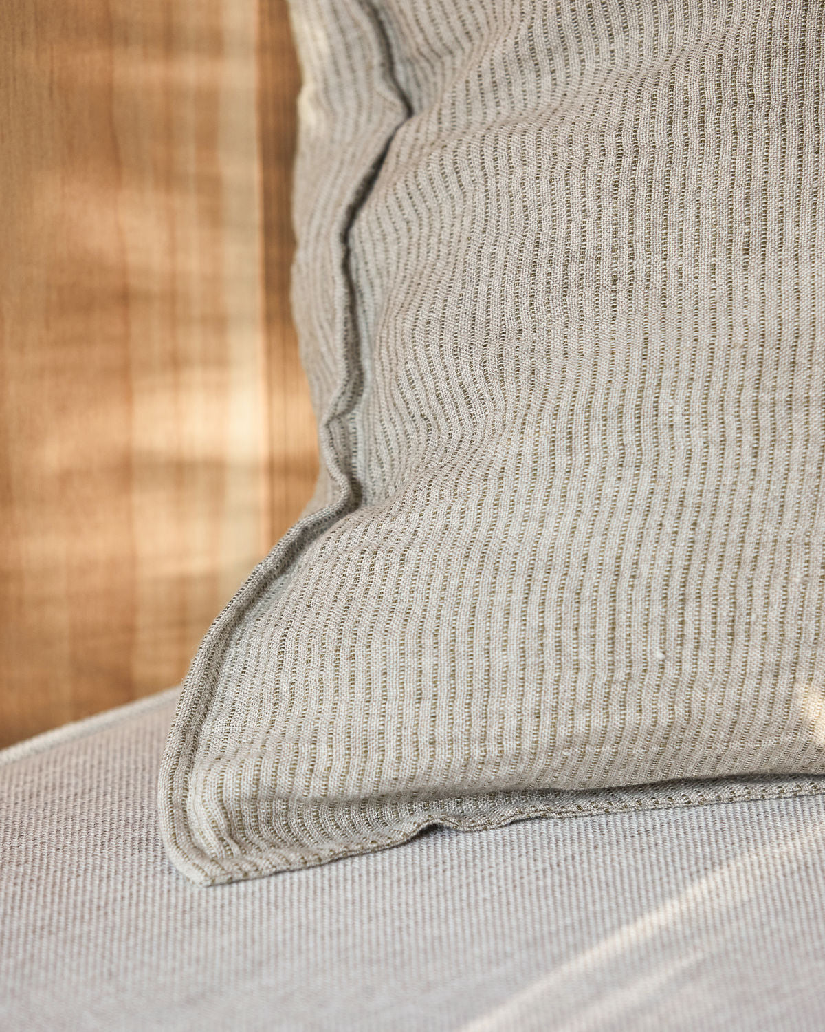 
                  
                    STREAK Light Green Cushion
                  
                