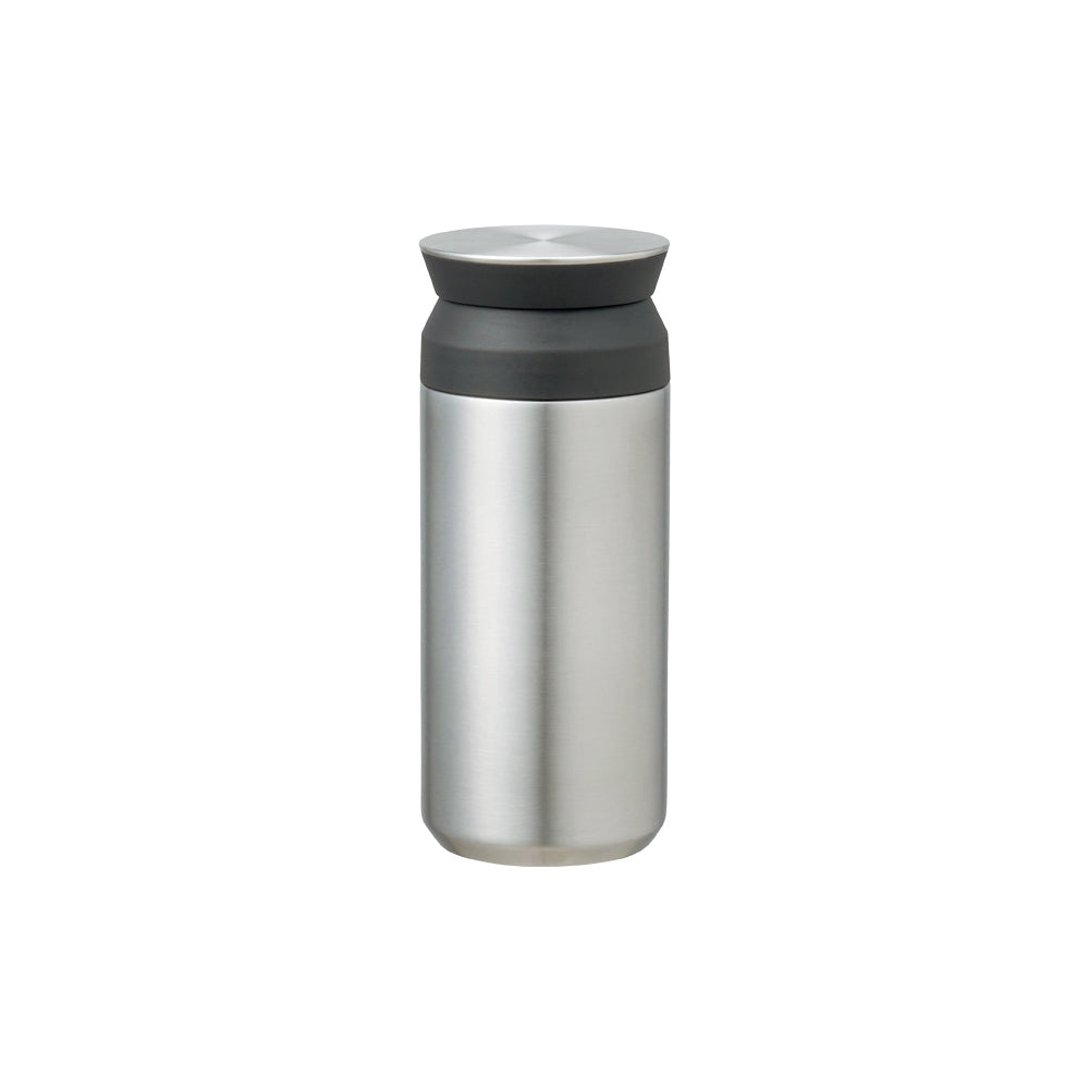 Stainless Steel Travel Tumbler