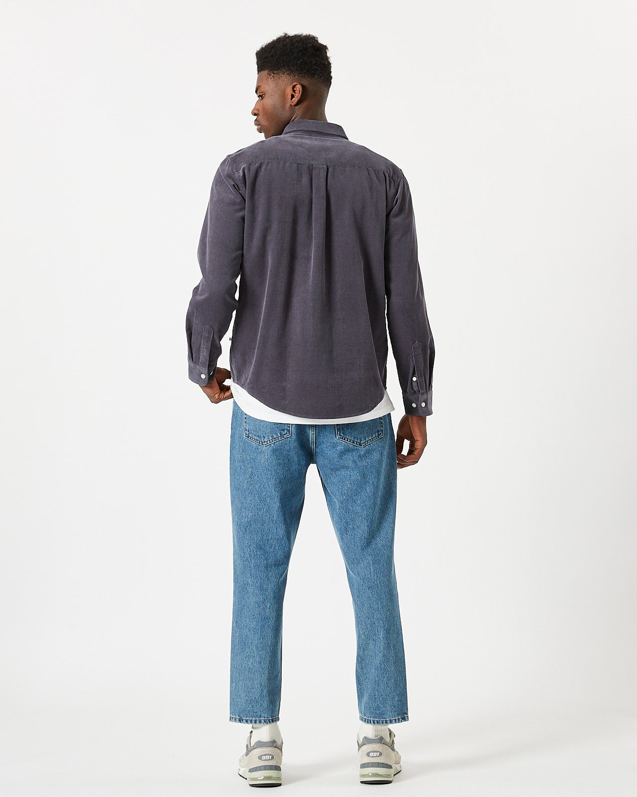 
                  
                    WALTHER Turbulence  Long Sleeved Shirt
                  
                