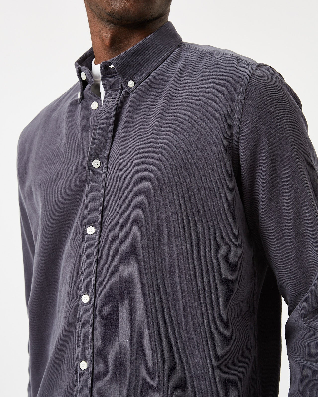 
                  
                    WALTHER Turbulence  Long Sleeved Shirt
                  
                