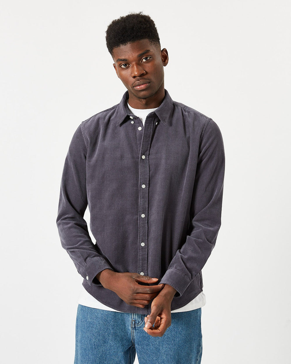 WALTHER Turbulence  Long Sleeved Shirt
