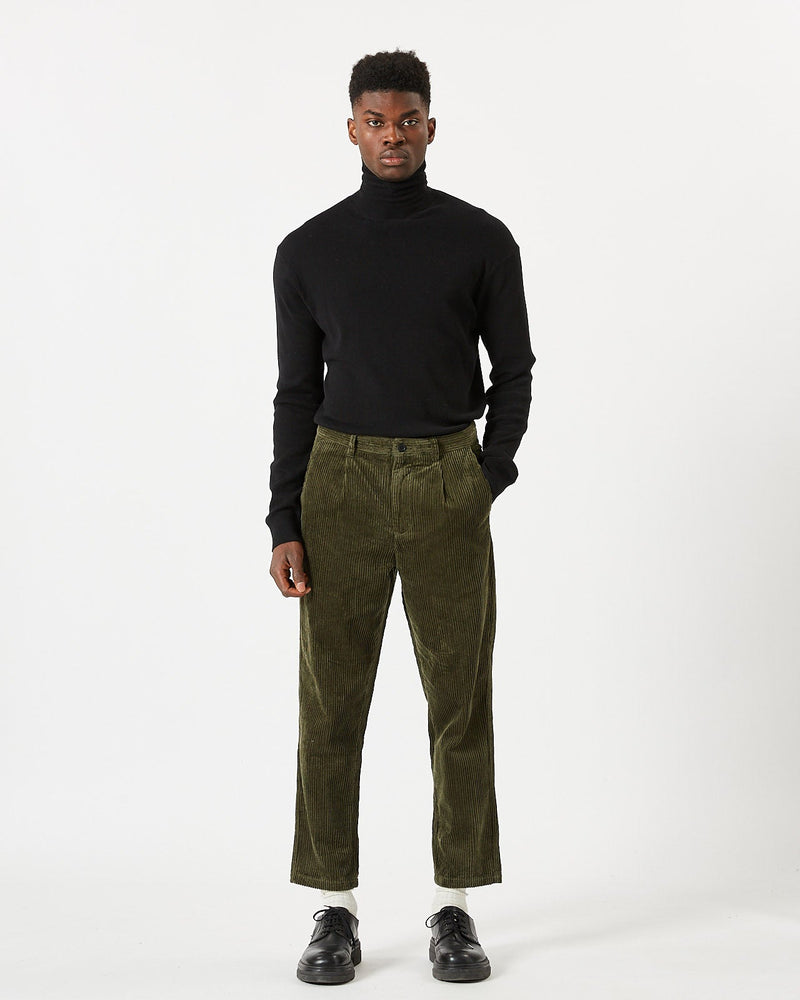 
                  
                    BRATIS Forest Night  Chino Trousers
                  
                