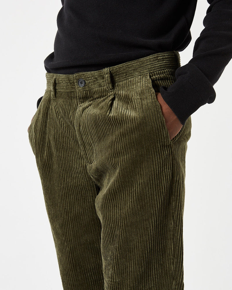 
                  
                    BRATIS Forest Night  Chino Trousers
                  
                