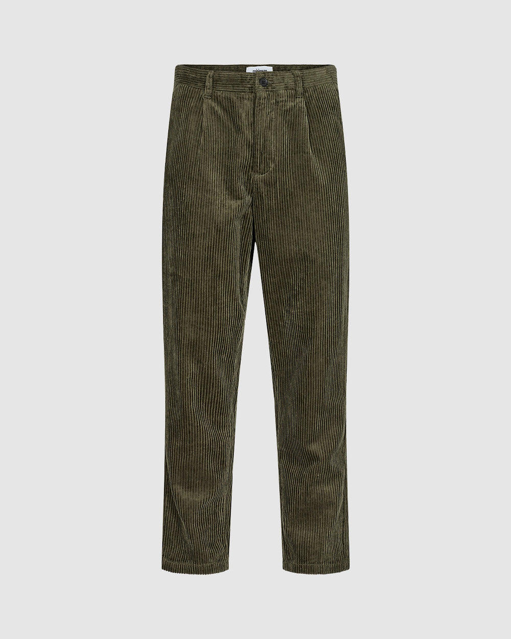 BRATIS Forest Night  Chino Trousers