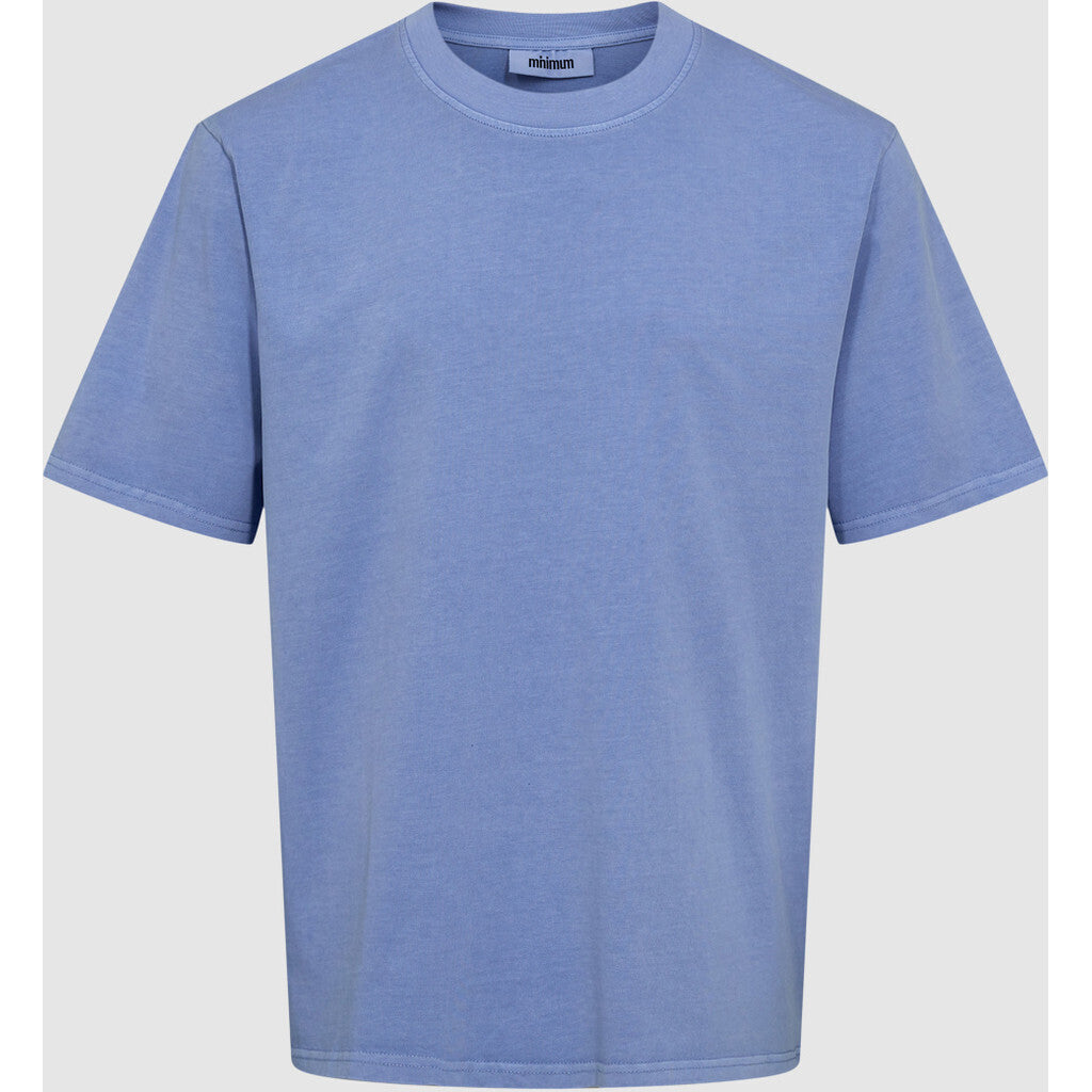 
                  
                    LONO Hydrangea Short Sleeved T-Shirt
                  
                