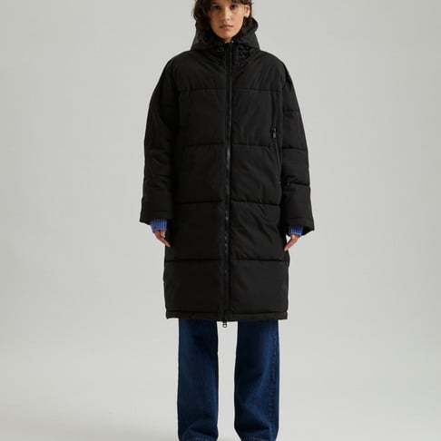 
                  
                    RHYMES Black Coat
                  
                