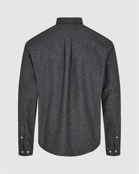
                  
                    WAYNES Grey Melange  Long Sleeved Shirt
                  
                