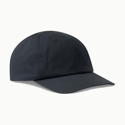 MAC CAP Black Cap