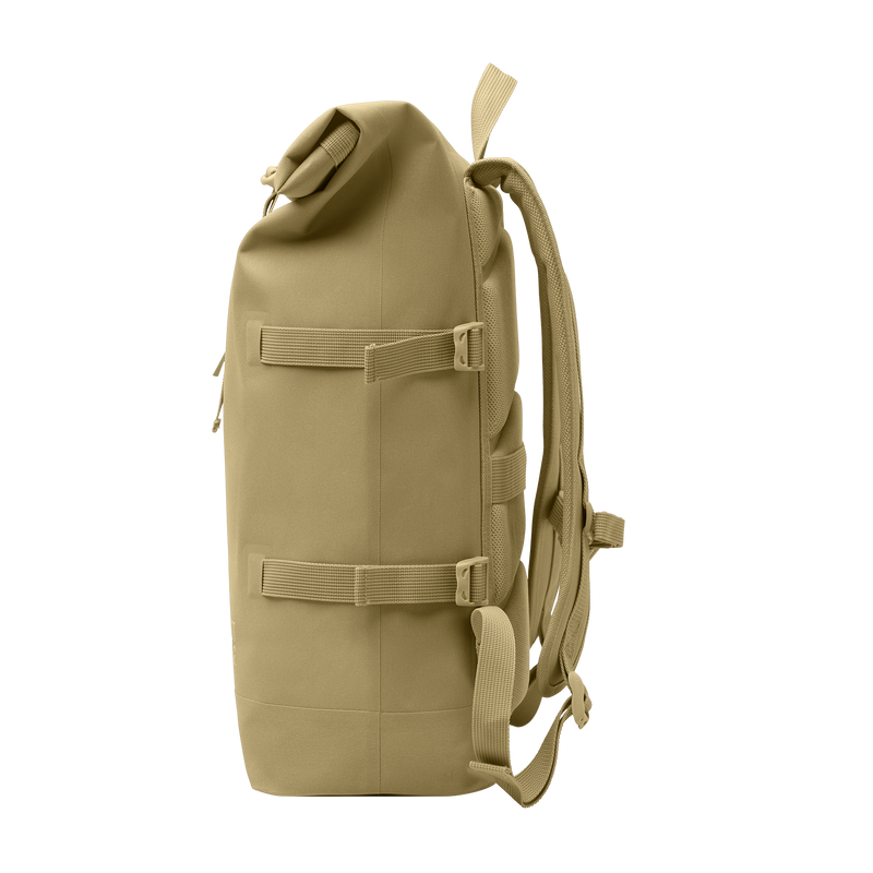 
                  
                    Monochrome Seadragon Rolltop-Tasche
                  
                