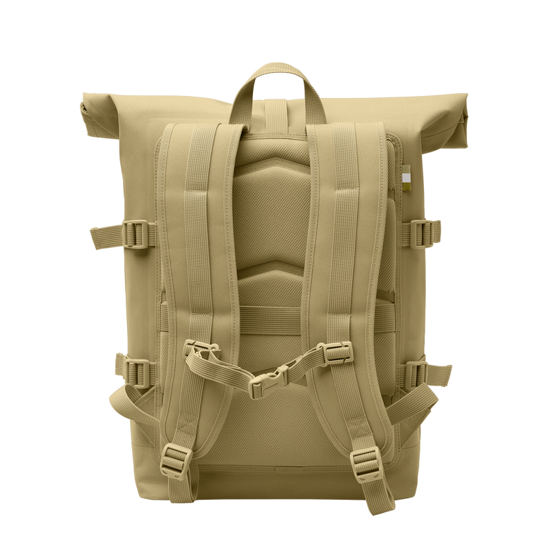 
                  
                    Monochrome Seadragon Rolltop Bag
                  
                