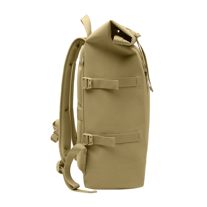 
                  
                    Monochrome Seadragon Rolltop-Tasche
                  
                