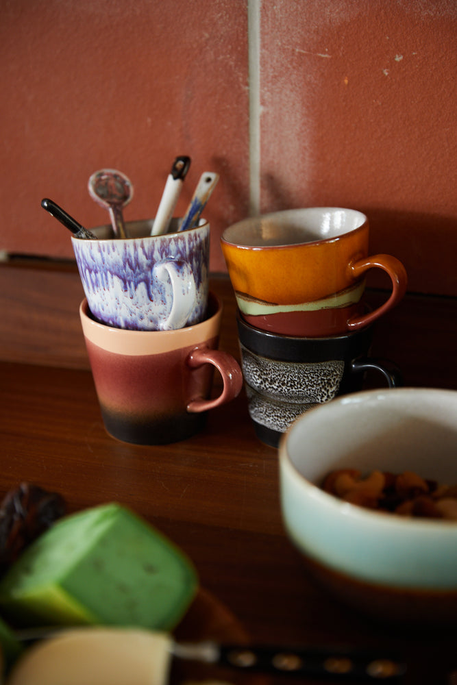 
                  
                    Rock On 70S Ceramics Americano Mug
                  
                