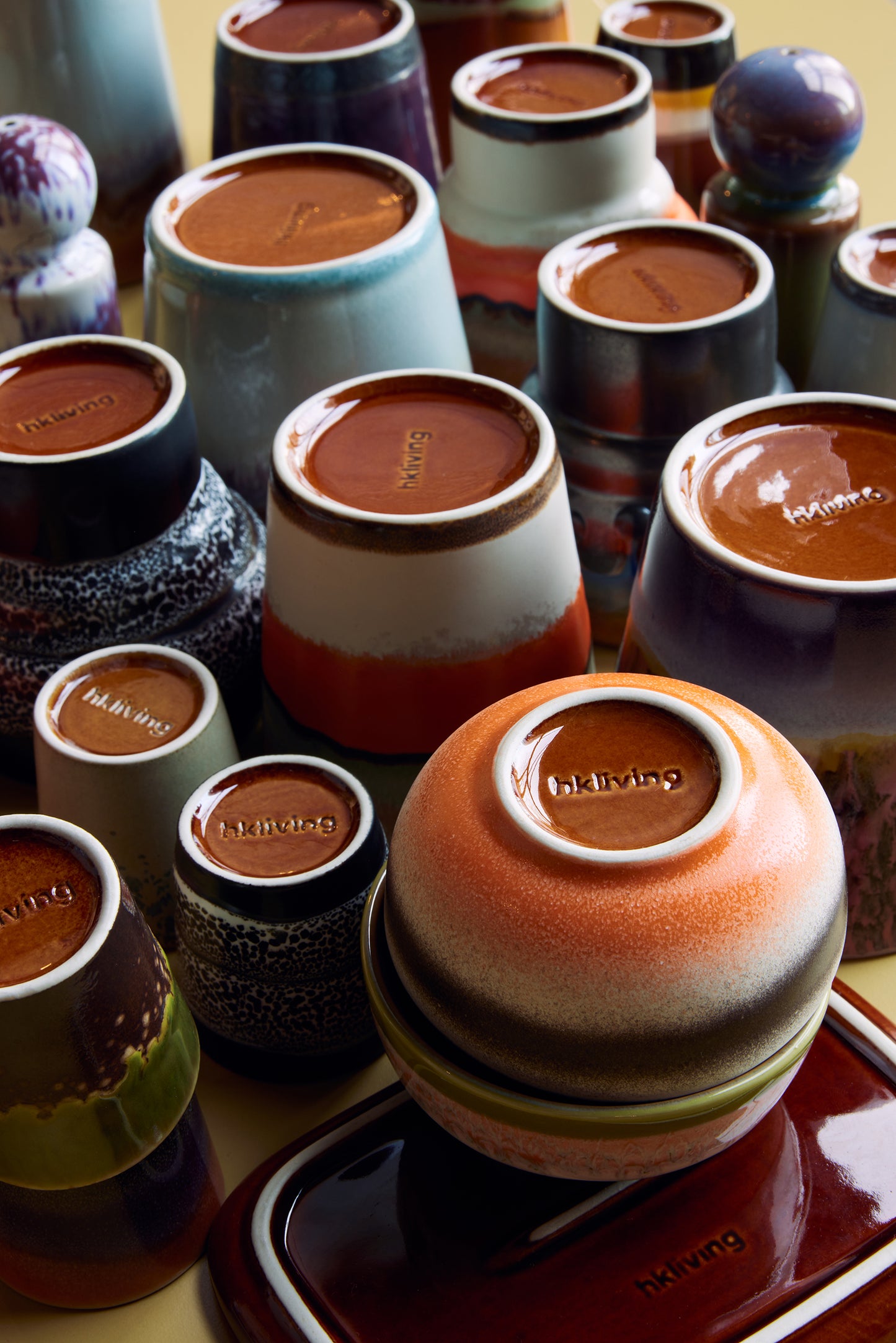 
                  
                    Blast 70S Ceramics Coffee Mug
                  
                