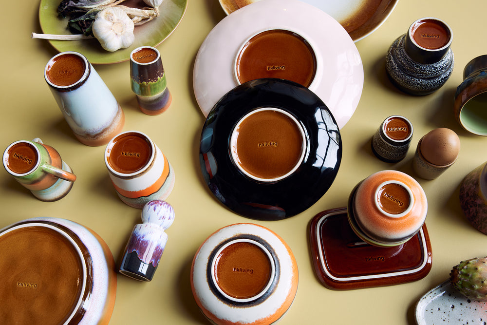 
                  
                    Ash 70S Keramik Latte Tasse
                  
                
