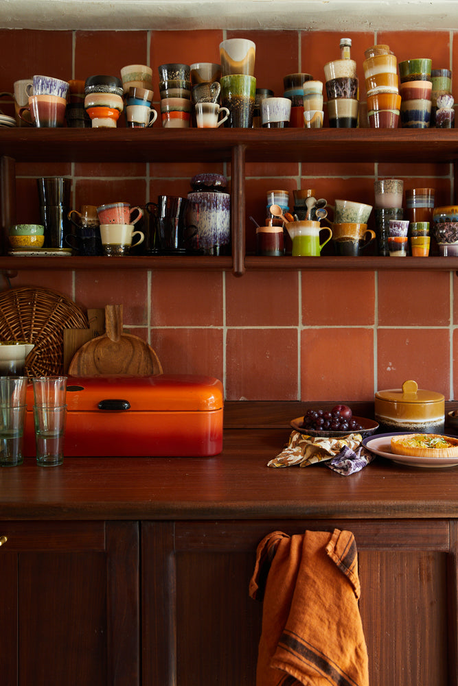 
                  
                    Rise 70S Keramik Americano Tasse
                  
                