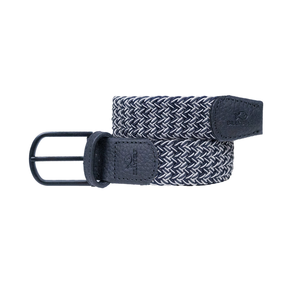 Nazare Elastic Braided Belt