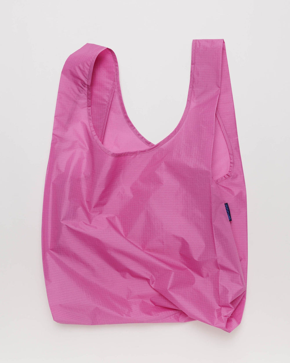 Extra Pink Standard Baggu Bag