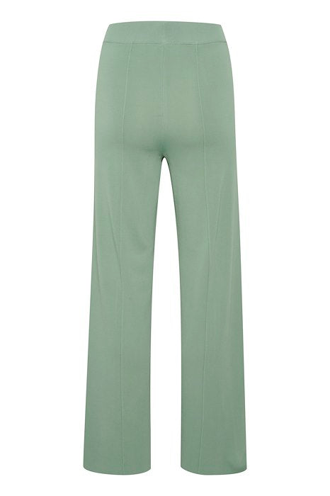 
                  
                    VEONASZ Sagebrush Green Trousers
                  
                