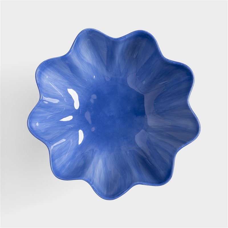
                  
                    Blaue Sonnenschale
                  
                