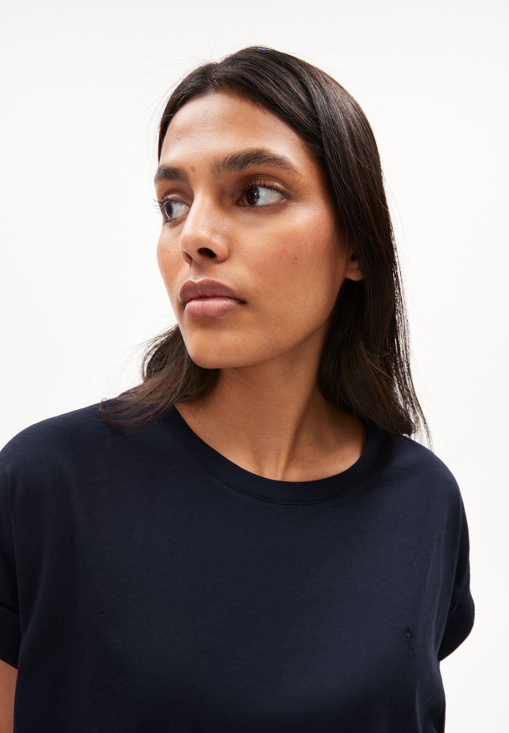 IDAARA Night Sky Loose T-Shirt