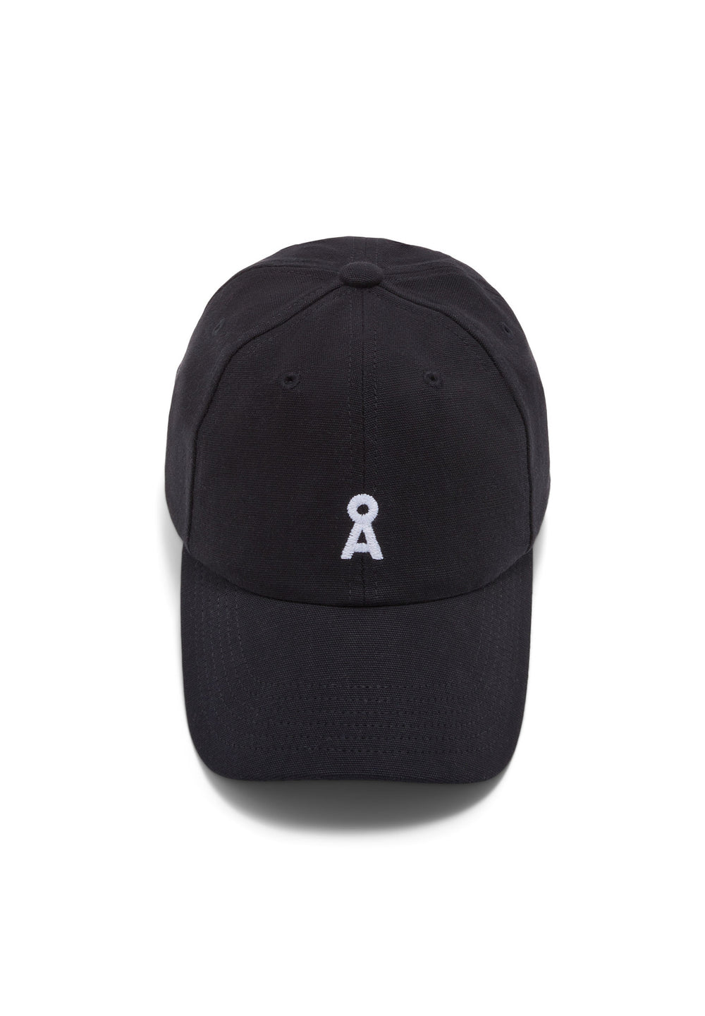YENAAS BOLD Black Cap