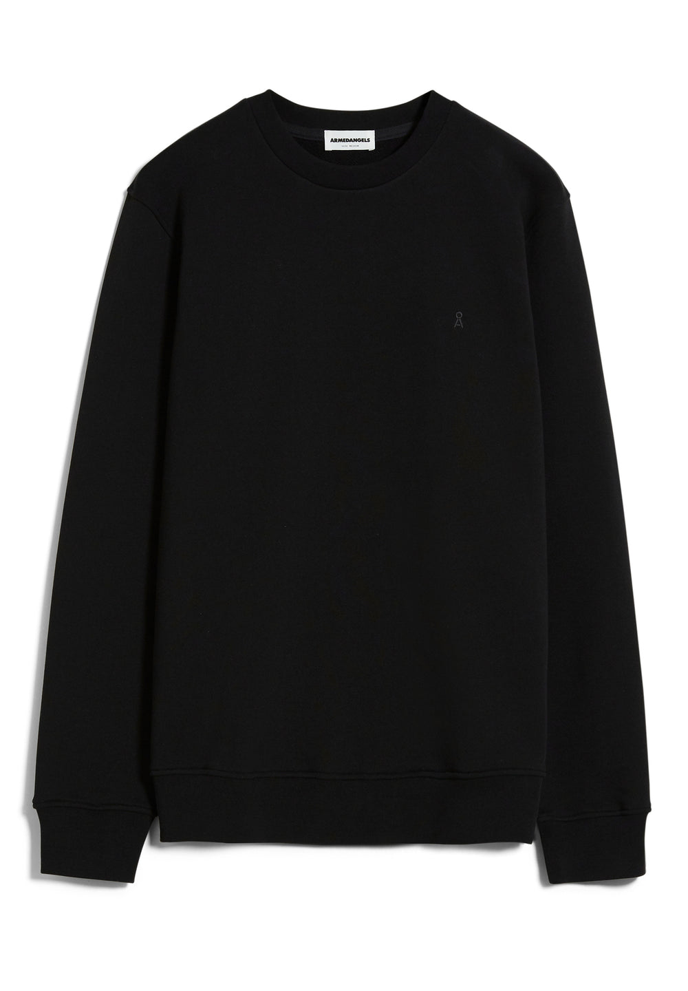 BAARO COMFORT Black Jumper