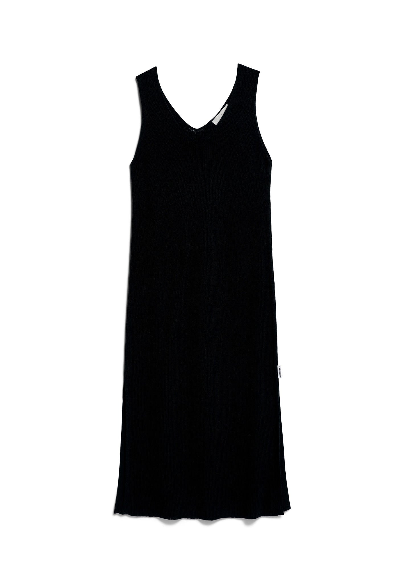 
                  
                    CAROLINIAA LINO Black Dress
                  
                
