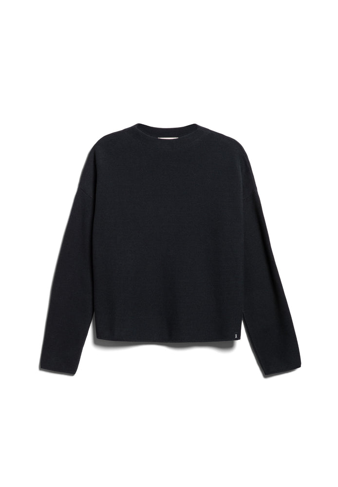 
                  
                    MERINAA LINKS LINKS Weiter Pullover „Night Sky“
                  
                