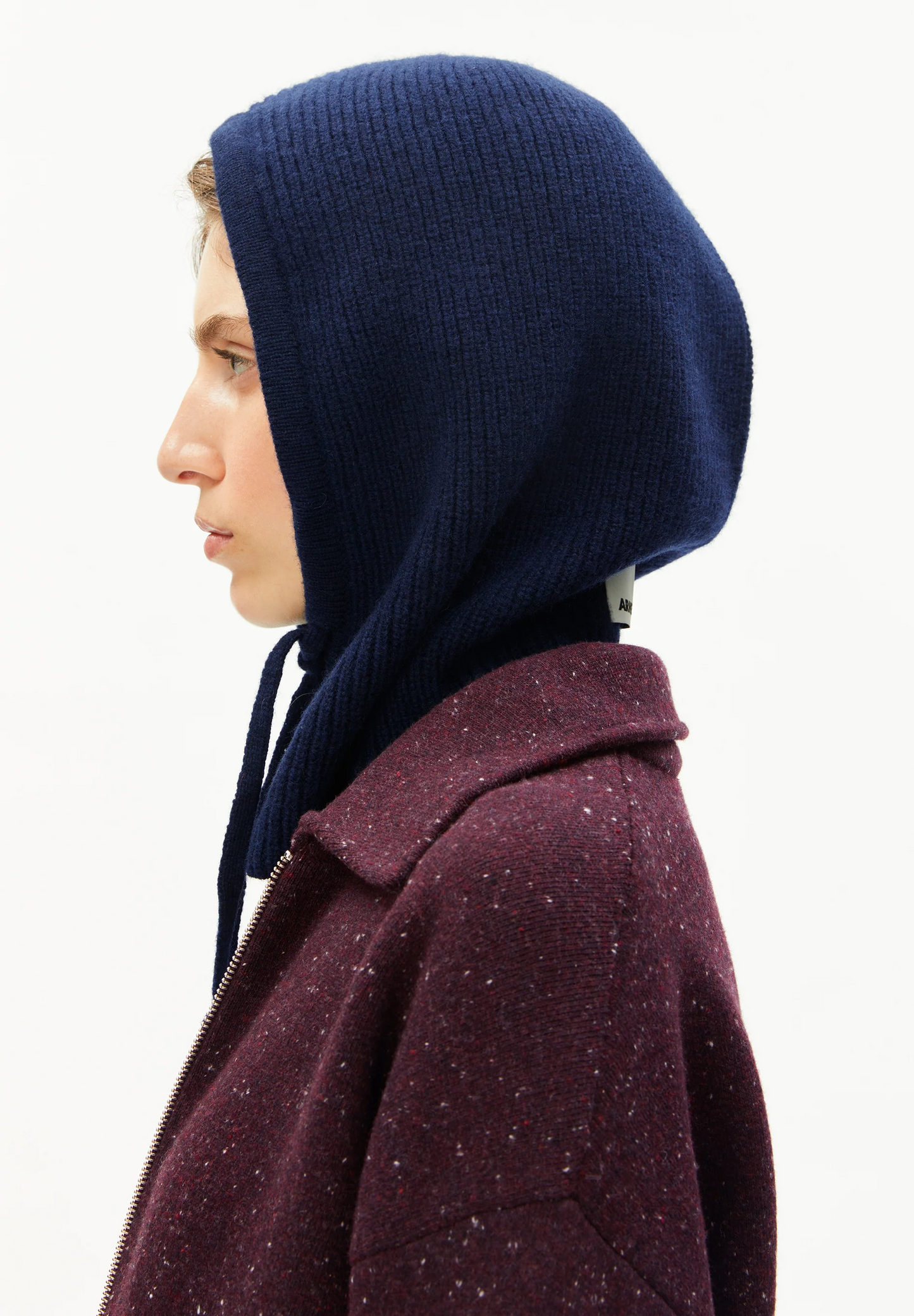 
                  
                    DEAATA Tinted Navy Hat
                  
                